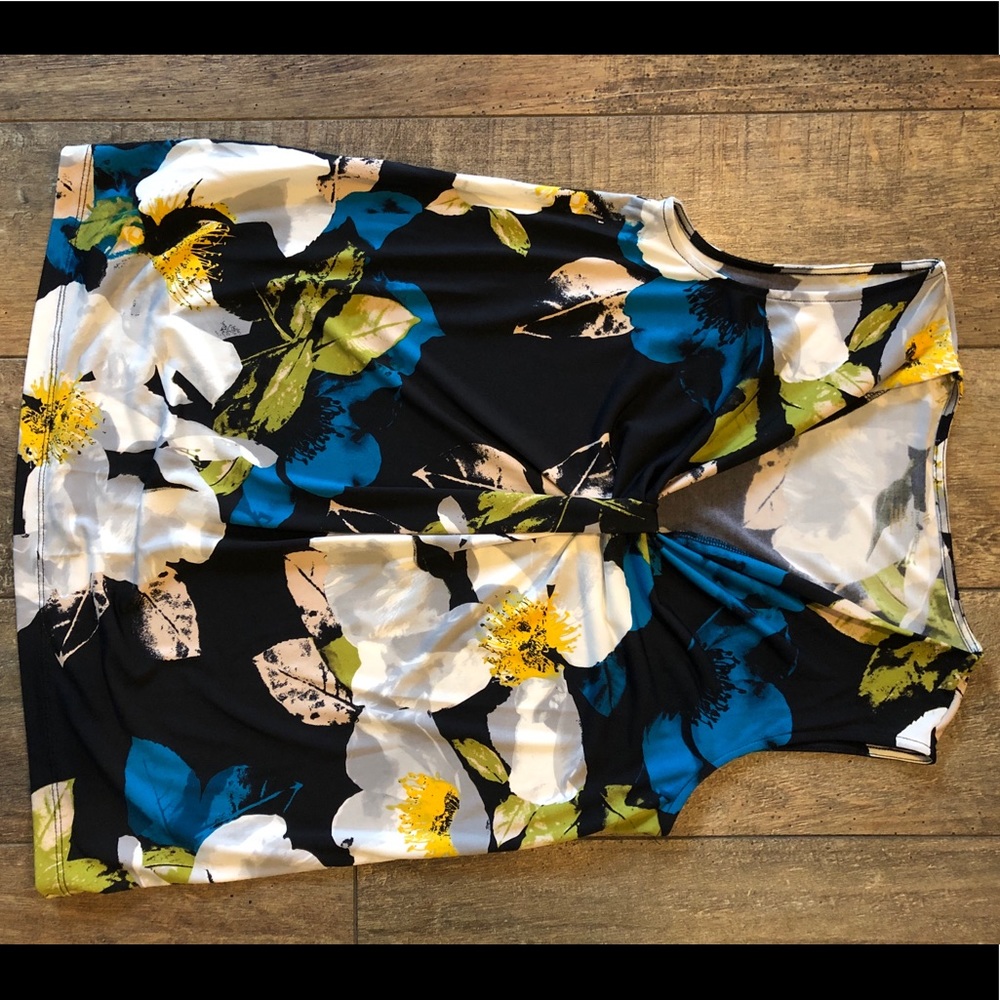 Worthington Petite Small Tank Top